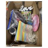 Spoon Rest, Ink Plate, Gum, Party Supplies & More