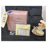 Seraphim Classics Figurine