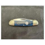 RR pocket knive