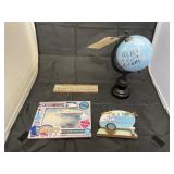 4 pcs. Asstorted. Home dï¿½cor