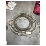 2 - Lariats