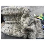 Fur Rug