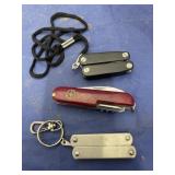 3 multi tools