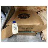 Chalk couture art kit