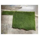 Oklahoma Grass Mat
