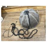 Hanging Lamp