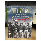 Civil War Set by JG Press