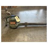 Black & Decker Vac & Mulcher
