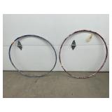 2 - Hula Hoops