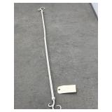 Curtain Rod 44"