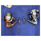Quantum Tena City  Fishing Reel & Fishing Reel