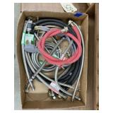 Plumbing Hoses - Heavy Duty Electrical Cord