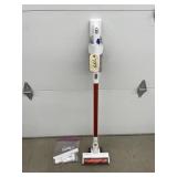 Womow Cordless Vacuum model W5SHC1810D