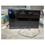 Sanyo Flat Screen TV model FW32D06F 32"