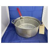 Fry Basket in Pot