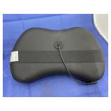 Purity + Massage Pillow