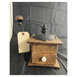Coffee Grinder
