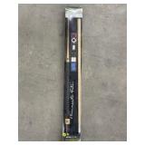 Minnesota Fats Deluxe Cue Set in Case