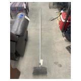 Long Handled Push Broom