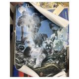 Assorted Posters