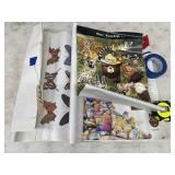 Assorted Posters