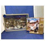 2 - Jigsaw Puzzles