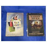 2 - Vintage Children