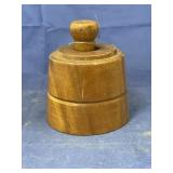 Butter Mold