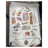 Assorted Posters