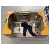 Paperweights - Gloves - Fishing Books & More