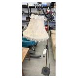 Floor Lamp w/Shade