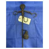 Vintage Scale Arm