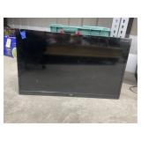 JVC Flat Screen TV model EM32T 32" No Power Cord