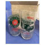 Sinclair 75th Anniv Glass Collection