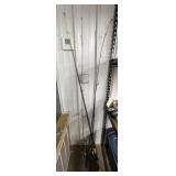 5 - Assorted Fishing Rods & Reels