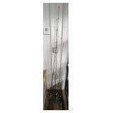 4 - Assorted Fishing Rods & Reels