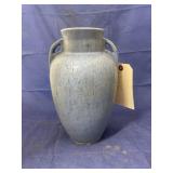 Blue Vase