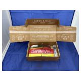 Surprise Mystery Tackle Box w/Assorted Lures