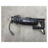 Craftsman Corded Reciprocating Saw