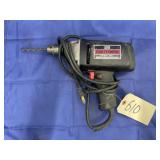 Craftsman Corded Drill