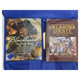 Books - Blackbeard the Pirate King & More