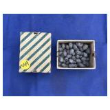 Fishing Line Weights