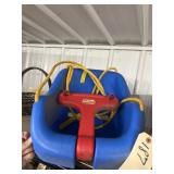 Little Tykes Swing Attachment