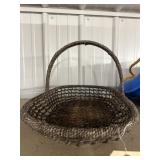 Wicker Basket