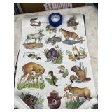 Assorted Posters
