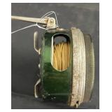 Martin Fishing Reel