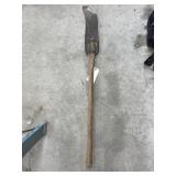 Corn Stalk Cutter