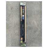 Minnesota Fats Deluxe Cue Set in Case