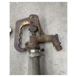 Manual Water Pump