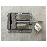 Table Vise 6"